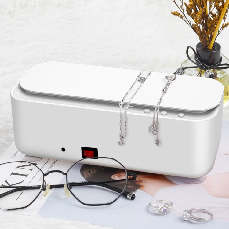 S21 Multifunctional High Frequency Vibration Sonic Glasses Cleaning Machine(Battery Version) - Ultrasonic Cleaner by PMC Jewellery | Online Shopping South Africa | PMC Jewellery