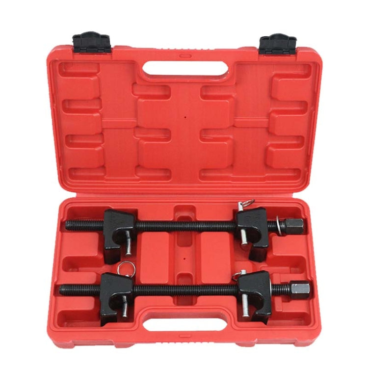 BL1253 Spring Compressor Disassembled Shock Absorption Spring Maintenance Tool - Hand Tool Sets by PMC TechLife | Online Shopping South Africa | PMC TechLife | Buy Now Pay Later Mobicred