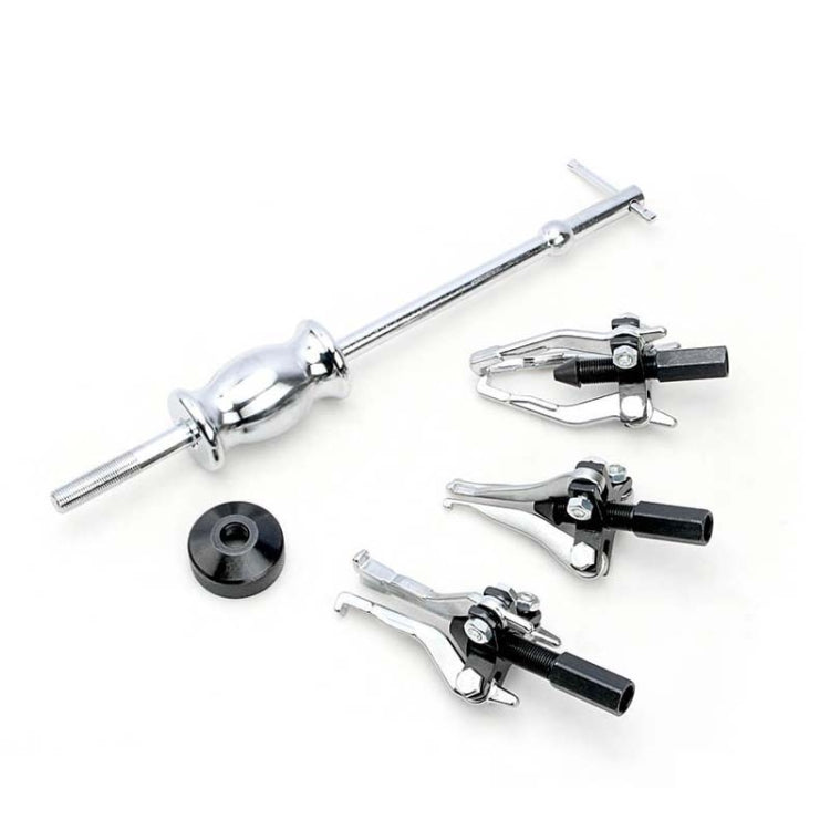 BL1042 Three Claw Inside and Outside Hole Bearing Sliding Hammer Set Bearing Removal - free shipping - PMC TechLife - Order now!