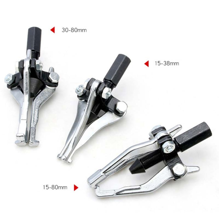 BL1042 Three Claw Inside and Outside Hole Bearing Sliding Hammer Set Bearing Removal - free shipping - PMC TechLife - Order now!