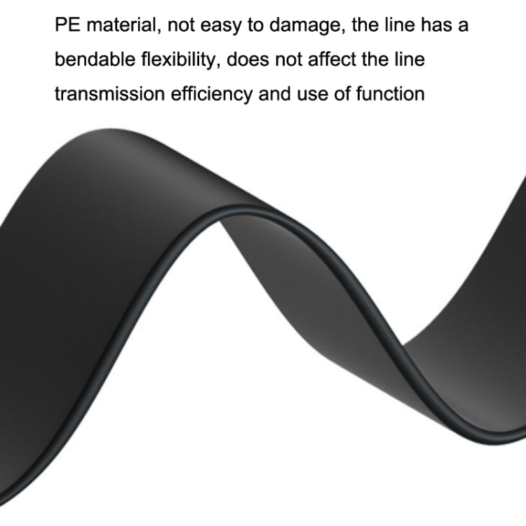 PCI-E 3.0 1X 90 Degrees Graphics Card / Wireless Network Card Extension Cable, Cable Length: 10cm - PCIE Cable by PMC TechLife | Online Shopping South Africa | PMC TechLife | Buy Now Pay Later Mobicred