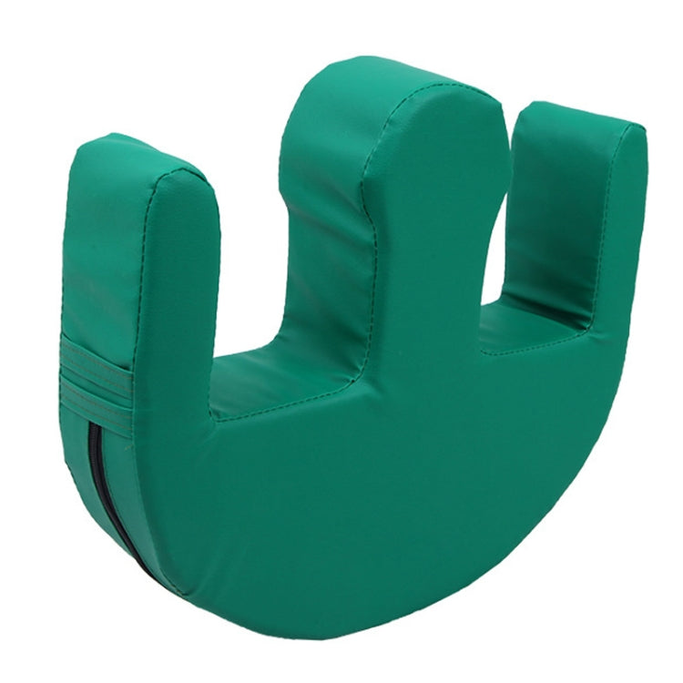 Elderly Bedridden Patient Bed Turn Over Pillow Disability Aids,Spec: Pearl Cotton(Green) - free shipping - PMC TechLife - Order now!