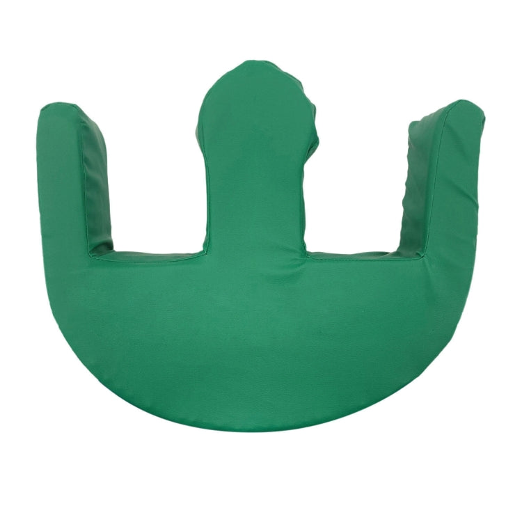 Elderly Bedridden Patient Bed Turn Over Pillow Disability Aids,Spec: High-density Sponge(Blue) - free shipping - PMC TechLife - Order now!