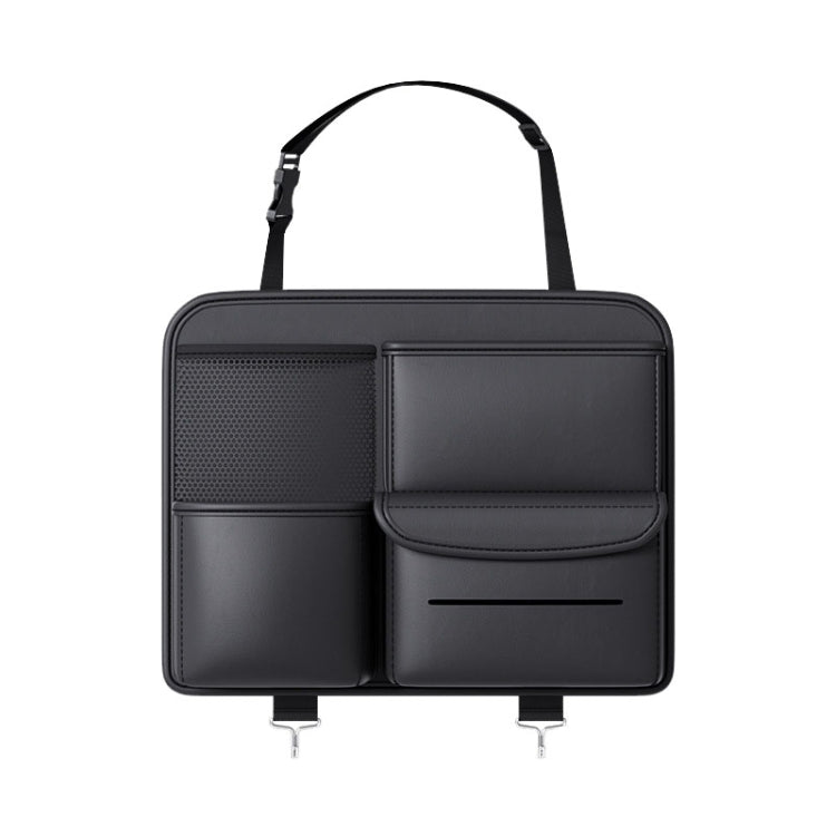 Multifunctional Car Seat Back Storage Bag Car Interior Decorative Supplies, Size: S - Stowing Tidying by PMC TechLife | Online Shopping South Africa | PMC TechLife