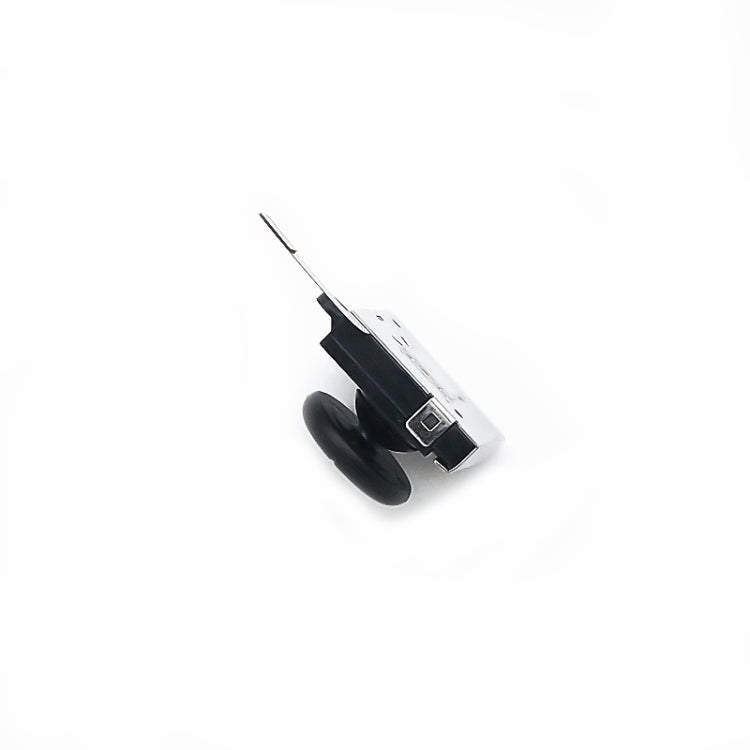 For Nintendo Switch Controller NS Gamepad 2pcs 3D Analog Rocker Joy Stick - Switch Spare Parts by PMC TechLife | Online Shopping South Africa | PMC TechLife | Buy Now Pay Later Mobicred