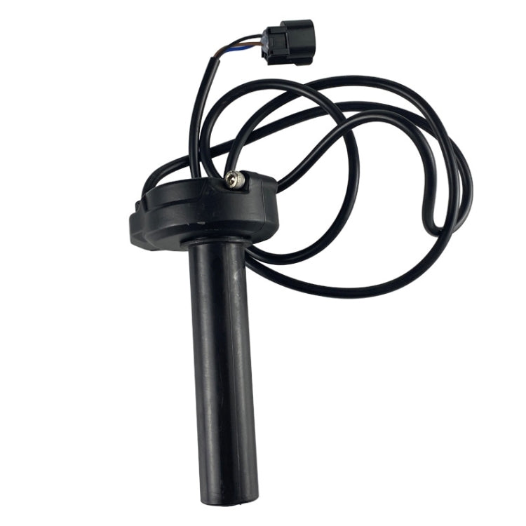 Hall Type Electronic Throttle Handle for Light Off-road Vehicles - Grips by PMC TechLife | Online Shopping South Africa | PMC TechLife | Buy Now Pay Later Mobicred