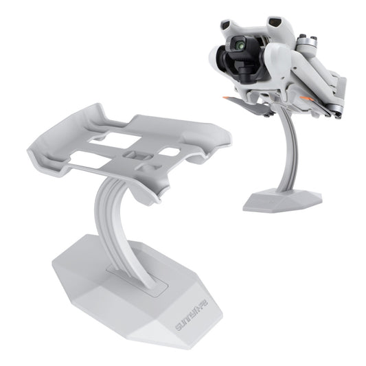 Sunnylife ZJ562 Desktop Display Rack Universal Drone Bracket For DJI Mini 3 Pro / Mini 2(As Show) - Other by Sunnylife | Online Shopping South Africa | PMC Jewellery | Buy Now Pay Later Mobicred