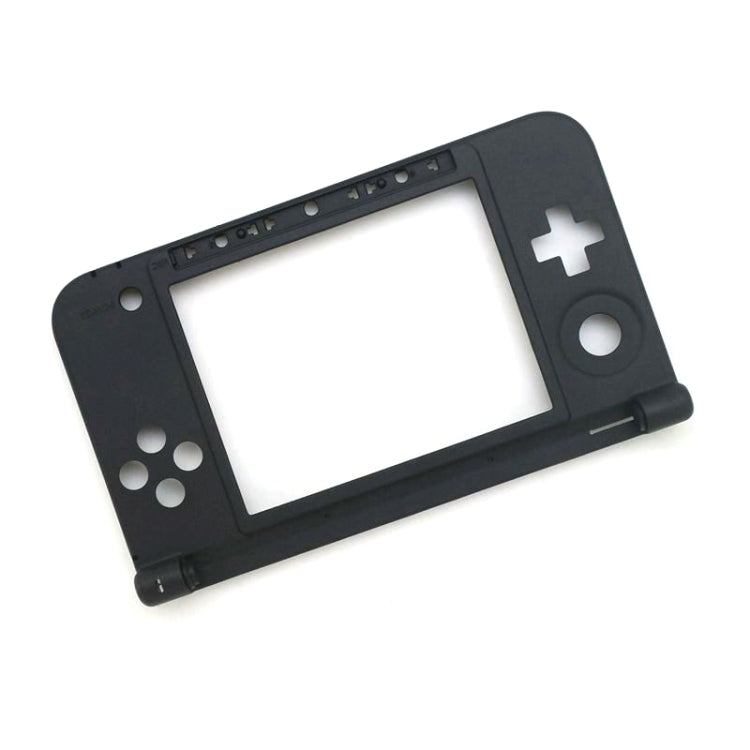 For Nintendo 3DS XL Game Console Shell Middle Fragment Main Console Frame - 3DS Spare Parts by PMC TechLife | Online Shopping South Africa | PMC TechLife | Buy Now Pay Later Mobicred