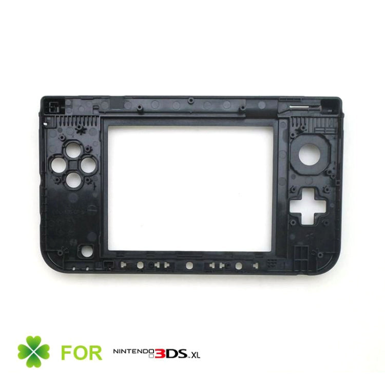 For Nintendo 3DS XL Game Console Shell Middle Fragment Main Console Frame - 3DS Spare Parts by PMC TechLife | Online Shopping South Africa | PMC TechLife | Buy Now Pay Later Mobicred