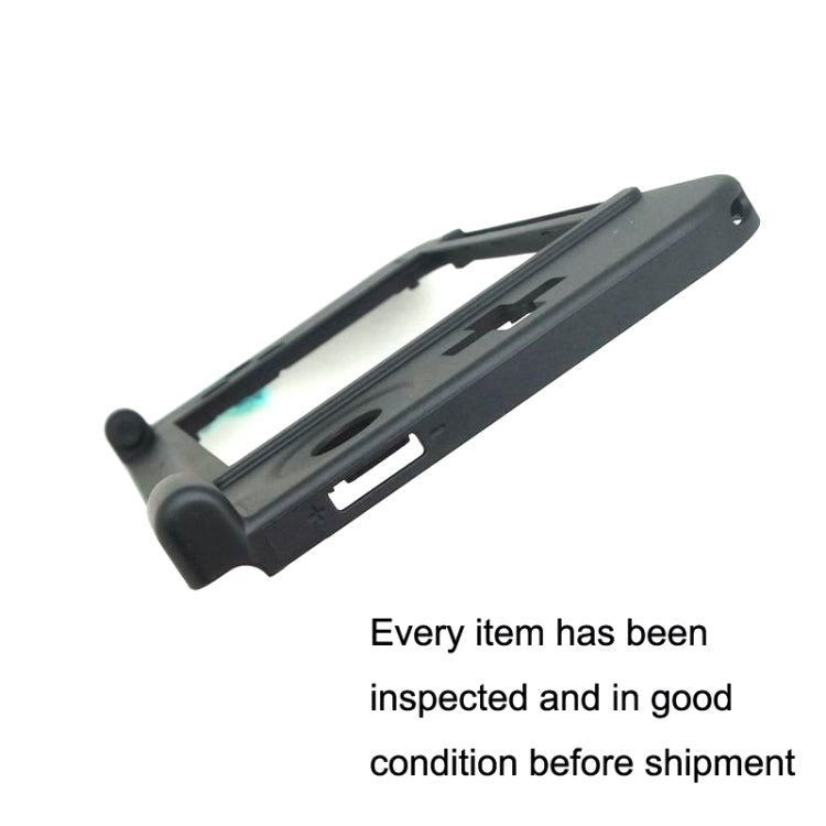 For Nintendo 3DS XL Game Console Shell Middle Fragment Main Console Frame - 3DS Spare Parts by PMC TechLife | Online Shopping South Africa | PMC TechLife | Buy Now Pay Later Mobicred