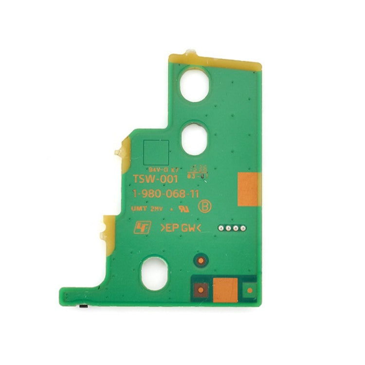 For Sony PS4 1200 Induction Optical Drive Switch Board - PS4 Spare Parts by PMC TechLife | Online Shopping South Africa | PMC TechLife