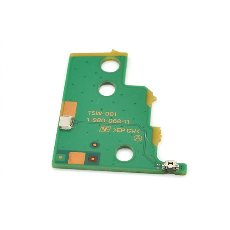 For Sony PS4 1200 Induction Optical Drive Switch Board - PS4 Spare Parts by PMC TechLife | Online Shopping South Africa | PMC TechLife