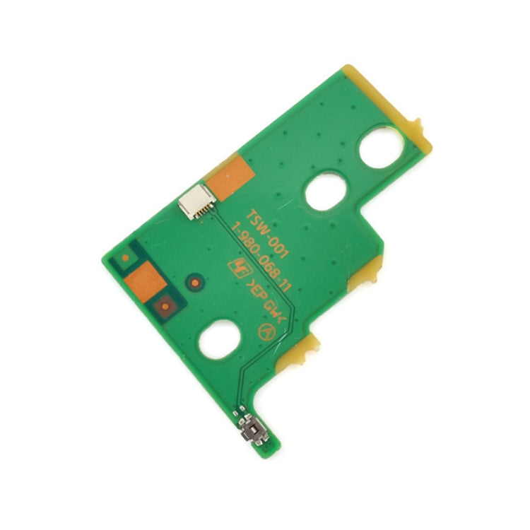 For Sony PS4 1200 Induction Optical Drive Switch Board - PS4 Spare Parts by PMC TechLife | Online Shopping South Africa | PMC TechLife