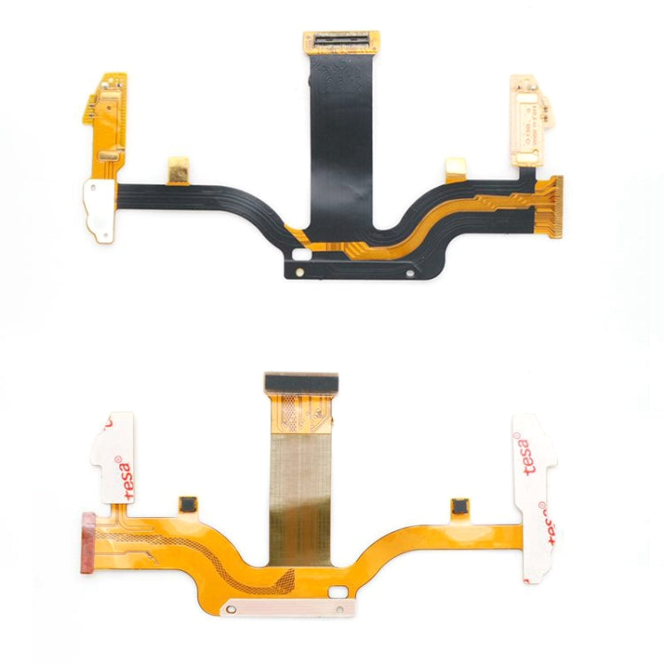 For Sony PSP GO LCD Flex Cable Game Repair Accessories - PSP Spare Parts by PMC TechLife | Online Shopping South Africa | PMC TechLife