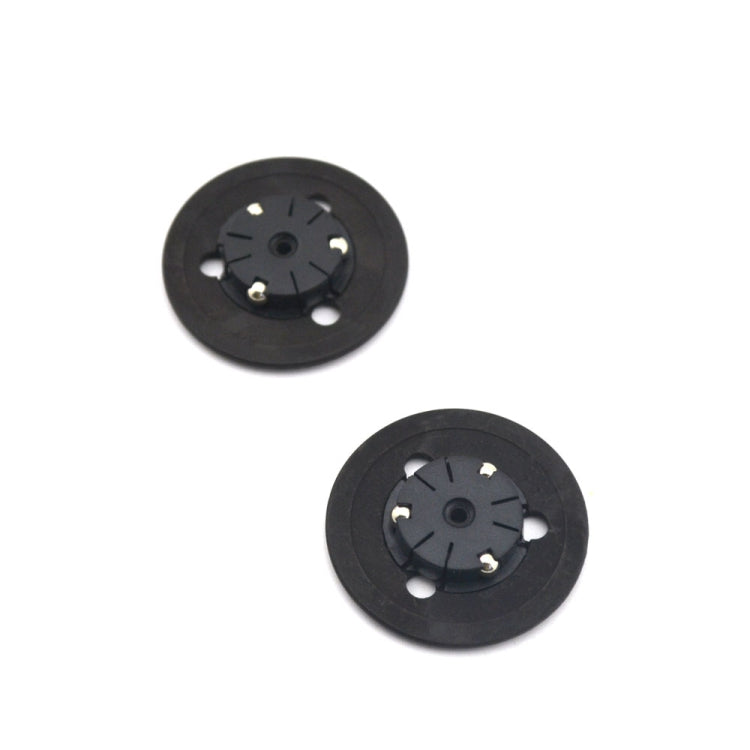 For Sony PlayStation 1 Spindle Hub Turntable CD Laser Head Lens Disc Motor Cap - PSP Spare Parts by PMC Jewellery | Online Shopping South Africa | PMC Jewellery