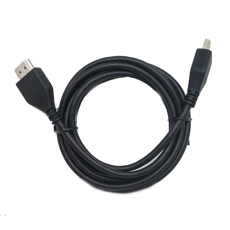 For SONY PS4 HDMI High-Definition Cable Host Video Cable - PS4 Spare Parts by PMC TechLife | Online Shopping South Africa | PMC TechLife | Buy Now Pay Later Mobicred
