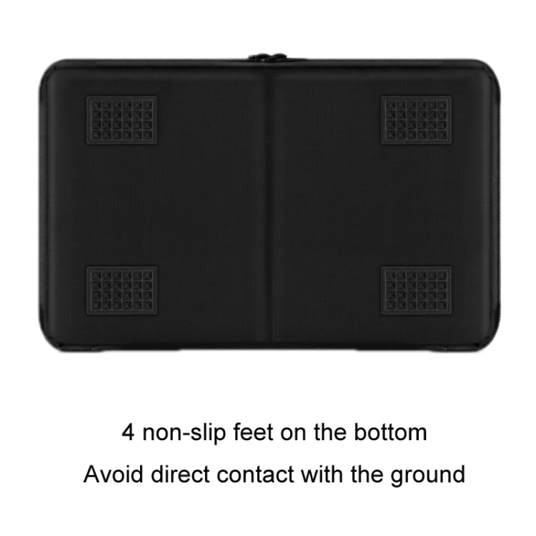 Baona BN-K002 Desktop Computer Host Monitor Keyboard Storage Bag, Size: Large 27 inches - free shipping - PMC TechLife - Order now!
