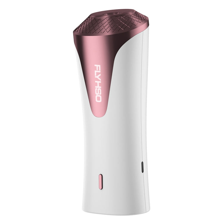 FLYHSO XF4.0 Aromatherapy Machine Intelligent Sound Control Automatic Timing Incense Sprayer(Pink) - free shipping - PMC TechLife - Order now!