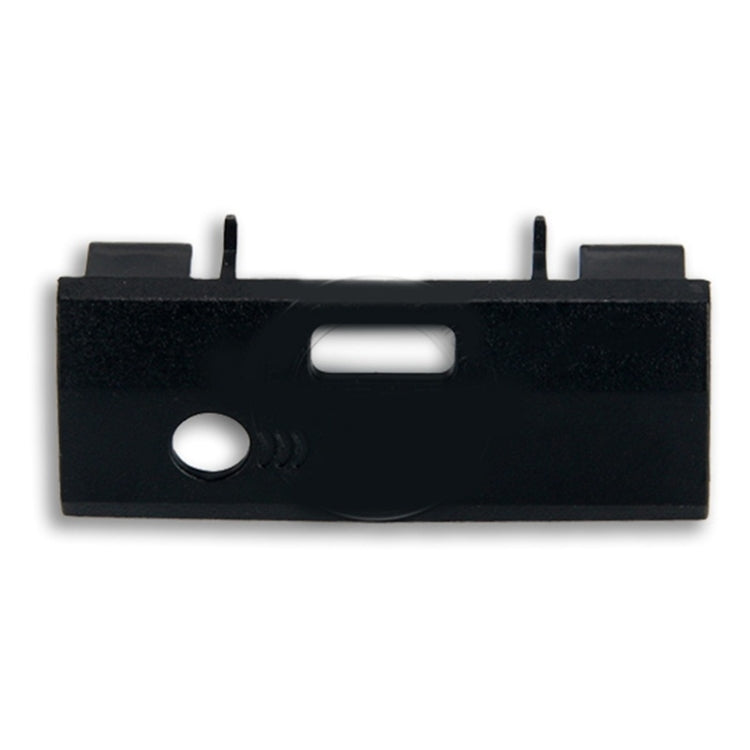 For Xbox Series X  Controller LB RB  LT RT Bumpers Buttons Guide With Tools(Black) - XBOX Spare Parts by PMC TechLife | Online Shopping South Africa | PMC TechLife | Buy Now Pay Later Mobicred