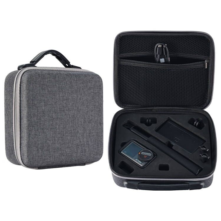 For DJI Osmo Action 3 Storage Bag Portable Waterproof Handheld Protective Case - Case & Bags by PMC TechLife | Online Shopping South Africa | PMC TechLife | Buy Now Pay Later Mobicred