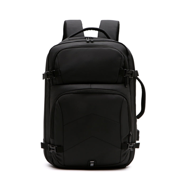 For DJI Mavic 3 Classic Storage Bag Backpack Can Accommodate 15 Inch Laptop & Tablet(Black) - Backpacks & Bags by PMC Jewellery | Online Shopping South Africa | PMC Jewellery | Buy Now Pay Later Mobicred