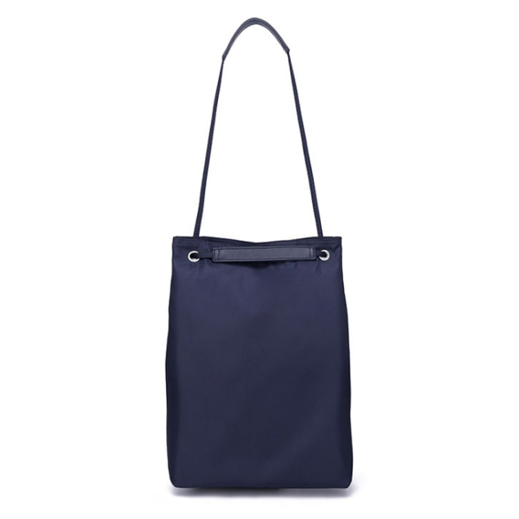 For Apple Macbook Shoulder / Handheld / Messenger Computer Bag, Size: Large(Navy) - 13.3 inch by PMC TechLife | Online Shopping South Africa | PMC TechLife | Buy Now Pay Later Mobicred