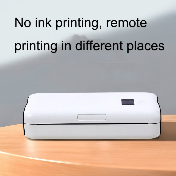 Home Phone Office Wireless Wrong Question Paper Student Printing Paper, Style: 100pcs A4 Paper - Receipt Printers by PMC TechLife | Online Shopping South Africa | PMC TechLife | Buy Now Pay Later Mobicred