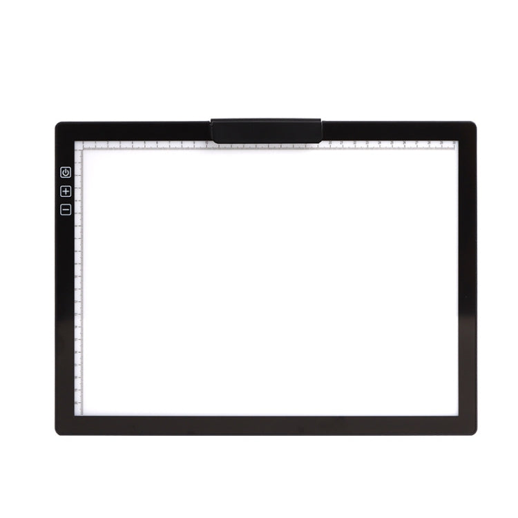 A4-D28B Rechargeable Copy Desk Drawing Board, Specification: With Charging Line+US Plug Adapter -  by PMC TechLife | Online Shopping South Africa | PMC TechLife | Buy Now Pay Later Mobicred
