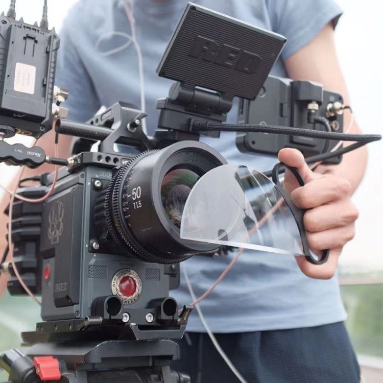 150mm+0.5 Handheld Diopter Blur Special Effect Photography Camera Accessories - Other Filter by PMC TechLife | Online Shopping South Africa | PMC TechLife | Buy Now Pay Later Mobicred