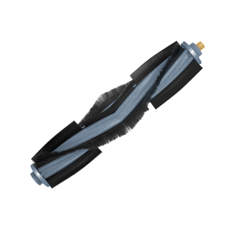 1pc Main Brush For ECOVACS X1 ONMI / X1 TURBO Vacuum Cleaner Accessories - For ECOVACS Accessories by PMc TechLife | Online Shopping South Africa | PMc TechLife | Buy Now Pay Later Mobicred