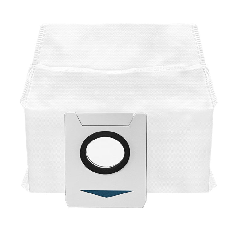 2pcs Dust Bag For Ecovacs X1 Onmi / X1 Turbo Vacuum Cleaner Accessories - Other Accessories by PMC TechLife | Online Shopping South Africa | PMC TechLife