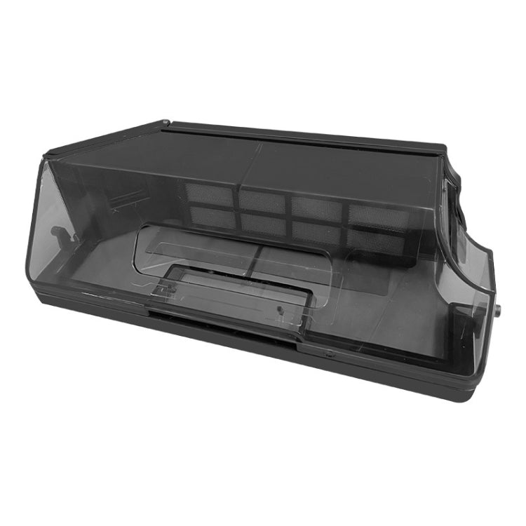 1pc Dust Box For ECOVACS X1 ONMI / X1 TURBO Vacuum Cleaner Accessories - For ECOVACS Accessories by PMC TechLife | Online Shopping South Africa | PMC TechLife | Buy Now Pay Later Mobicred