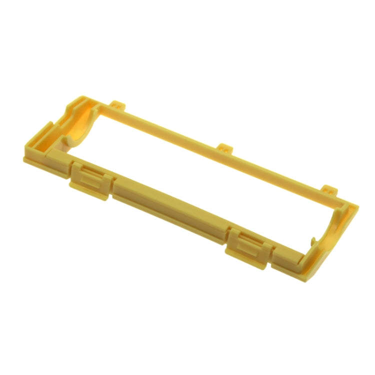 For ECOVACS N79 N79S DN620 DN621 Vacuum Cleaner Main Brush Cover - For ECOVACS Accessories by PMc TechLife | Online Shopping South Africa | PMc TechLife | Buy Now Pay Later Mobicred