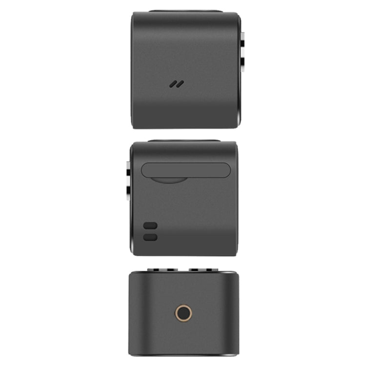 D3 HD 4K Dual Lens Wifi Camera Mobile Phone Wireless Remote Two Way Intercourse Monitoring Camera - free shipping - PMC TechLife - Order now!