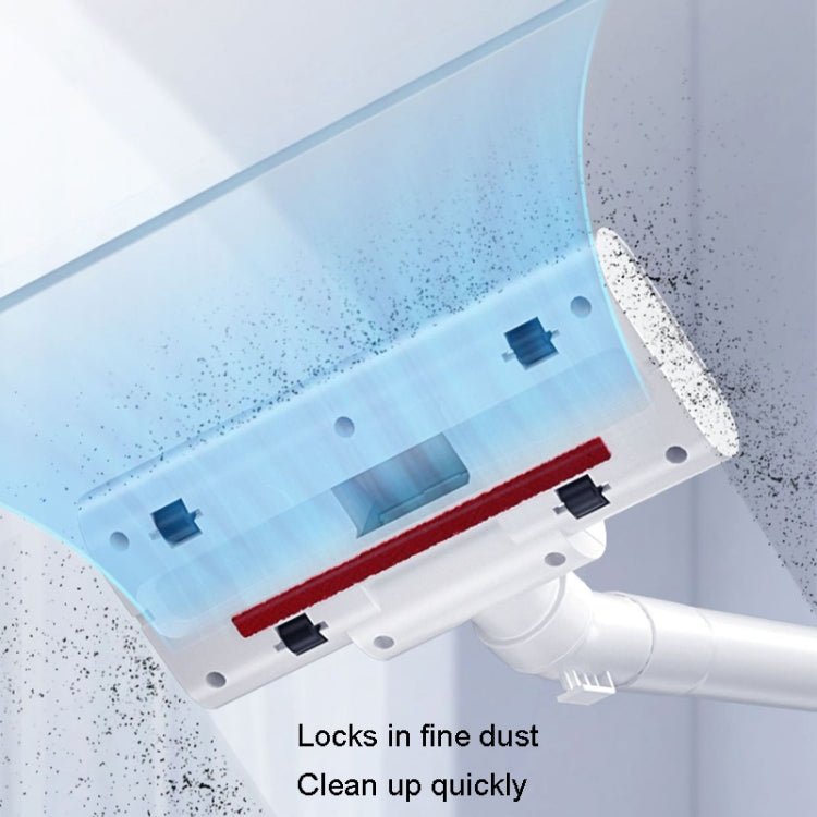 LT-116C Basic+Metal Filter Wireless Handheld Car Brushless Vacuum Cleaner - Vacuum Cleaner by PMC TechLife | Online Shopping South Africa | PMC TechLife | Buy Now Pay Later Mobicred