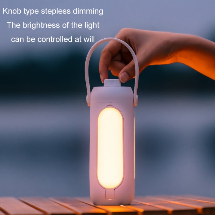 Outdoor Hanging Camping Lights Tent Lighting Atmosphere Lights, Color: White - Camping Lighting by PMc TechLife | Online Shopping South Africa | PMc TechLife | Buy Now Pay Later Mobicred