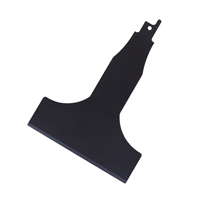 100mm Saber Saw Multifunctional Spatula Scraper Cleaning Tools - Sponges, Cloths & Brushes by PMc TechLife | Online Shopping South Africa | PMc TechLife | Buy Now Pay Later Mobicred
