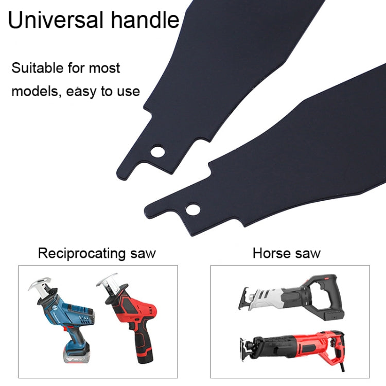 30mm Saber Saw Multifunctional Spatula Scraper Cleaning Tools - Sponges, Cloths & Brushes by PMc TechLife | Online Shopping South Africa | PMc TechLife | Buy Now Pay Later Mobicred
