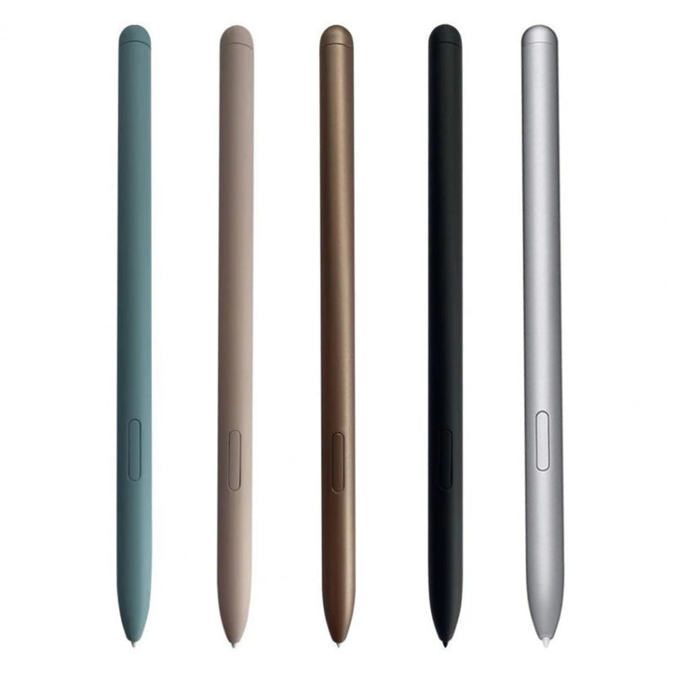 S7-001 Tablet Electromagnetic Pen without Bluetooth Function for Samsung Tab S7/S6lite/S7 Plus/S7fe/S8/S8 Plus(Light Blue) - Stylus Pen by PMC TechLife | Online Shopping South Africa | PMC TechLife | Buy Now Pay Later Mobicred