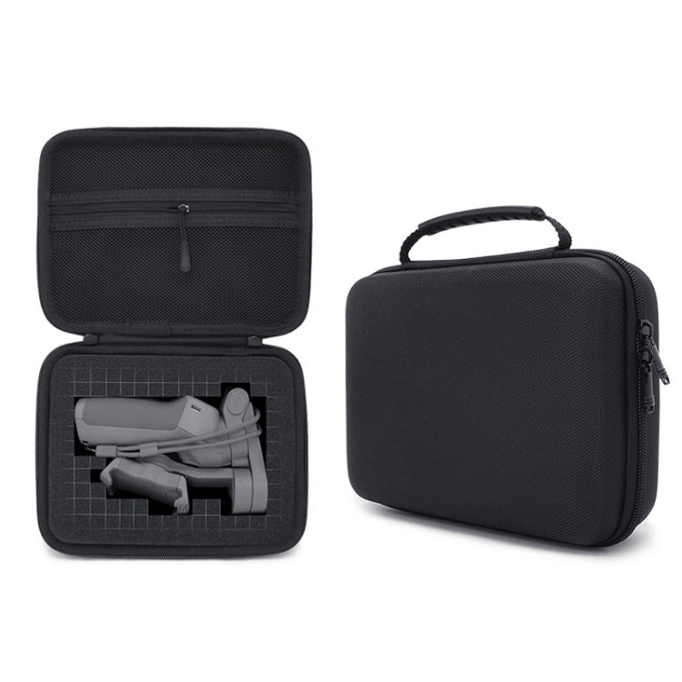 Medium Camera Bag Multifunctional Digital Storage Bag Large Capacity Handbag - Carry Cases by PMC TechLife | Online Shopping South Africa | PMC TechLife | Buy Now Pay Later Mobicred