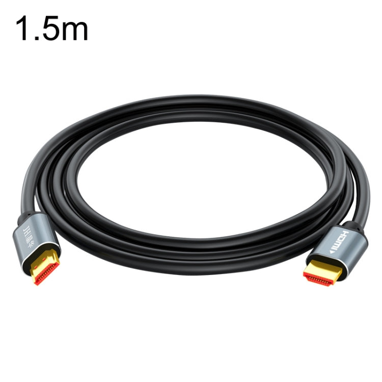 JINGHUA 1.5m HDMI2.0 Version High-Definition Cable 4K Display Cable - free shipping - PMC Jewellery - Order now!