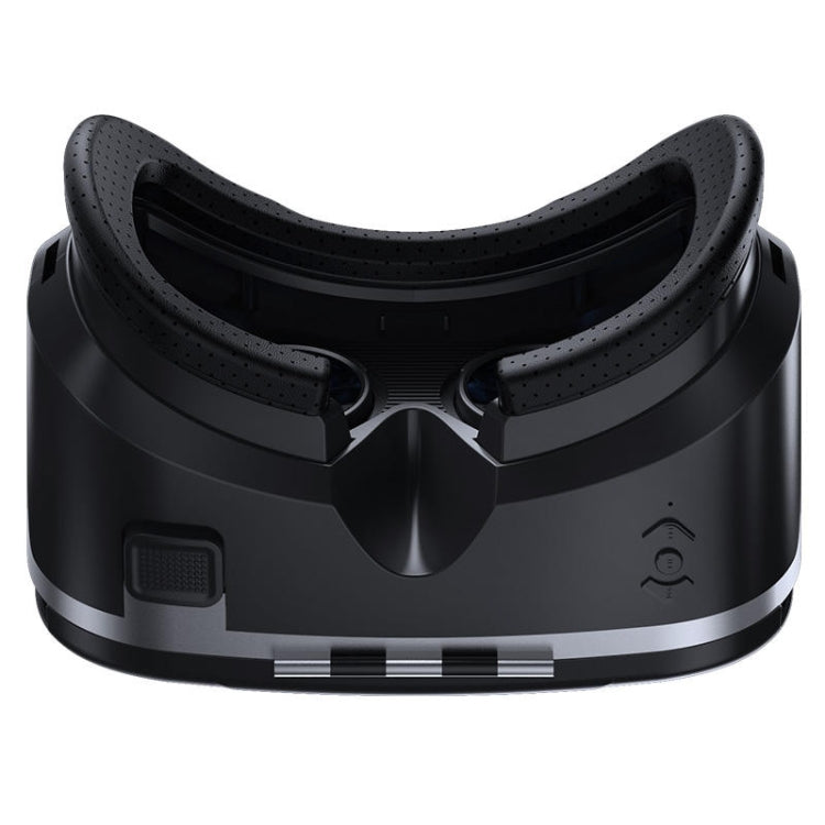 3D Virtual Reality Gaming Glasses Immersive VR Smart Glasses(Black) - free shipping - PMC TechLife - Order now!