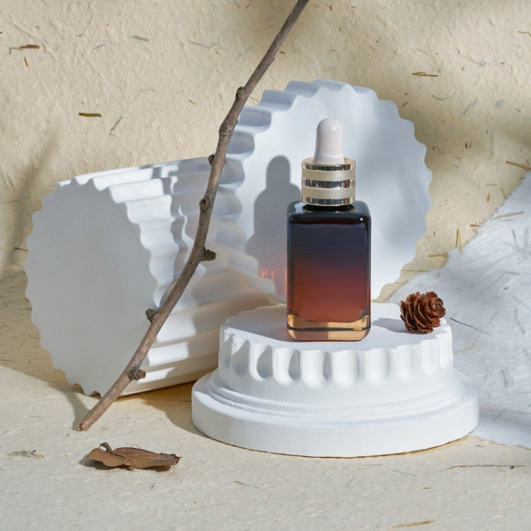Roman Column Plaster Photography Props Still Life Ornament, Style: Base 1 - Stone Props by PMC TechLife | Online Shopping South Africa | PMC TechLife | Buy Now Pay Later Mobicred
