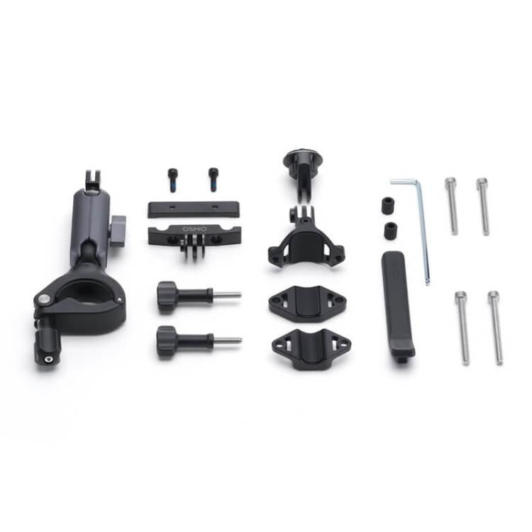 Original DJI Osmo 360 Bicycle Tail Kit - free shipping - PMC TechLife - Order now!