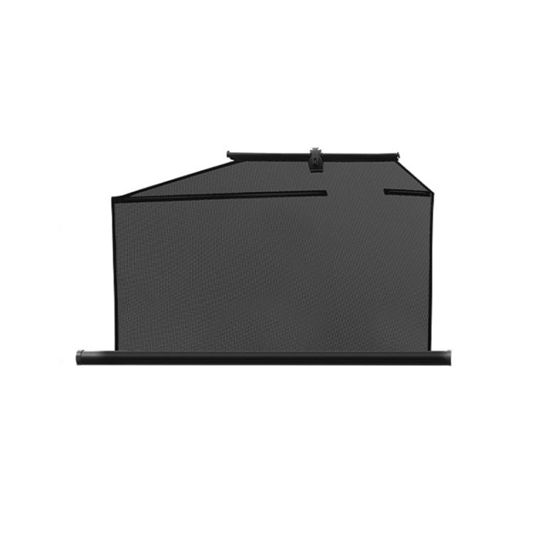 Automobile Automatic Lift Glass Window Sunshade, Specification: Right Window - Window Foils & Solar Protection by PMC TechLife | Online Shopping South Africa | PMC TechLife | Buy Now Pay Later Mobicred