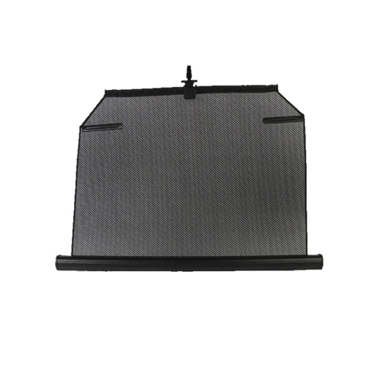 Automobile Automatic Lift Glass Window Sunshade, Specification: Rear Right Window - Window Foils & Solar Protection by PMC TechLife | Online Shopping South Africa | PMC TechLife | Buy Now Pay Later Mobicred