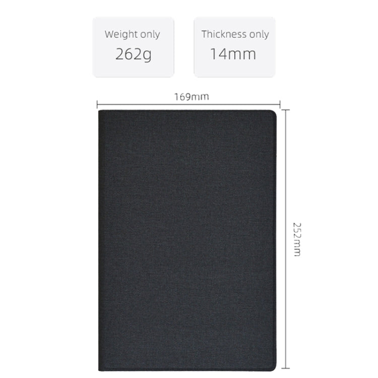 For Blackview Tab 15 / 15 Pro 10.5 Inch Tablet Anti-Drop Protective Case(Gold) - free shipping - PMC TechLife - Order now!
