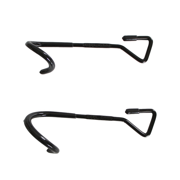 COOL CAMP Outdoor Canopy Pole Hook Portable Camping Light Hanger 22mm Khaki - Tents & Accessories by COOL CAMP | Online Shopping South Africa | PMC TechLife | Buy Now Pay Later Mobicred