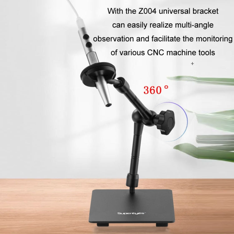 5 Million Digital Electron Microscope Magnifying Dermatoscope, Specification: B008+10 inch Screen - free shipping - PMC Jewellery - Order now!