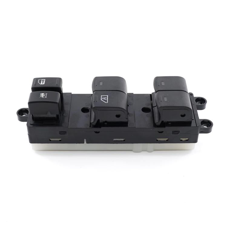 For 2008-2012 Nissan Sentra / 2005-2007 Pathfinder Car Window Switch Button Replacement Kit(25401-ZP40B) - Car Switches by PMc TechLife | Online Shopping South Africa | PMc TechLife | Buy Now Pay Later Mobicred